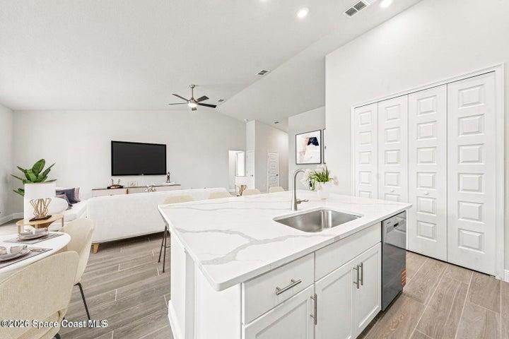 824 Taluga Avenue SE, Palm Bay, FL, 32909 photo 11