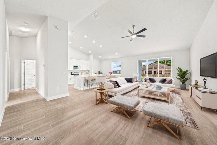 824 Taluga Avenue SE, Palm Bay, FL, 32909 photo 7