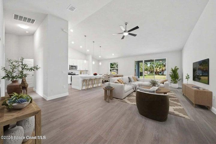 824 Taluga Avenue SE, Palm Bay, FL, 32909 photo 6