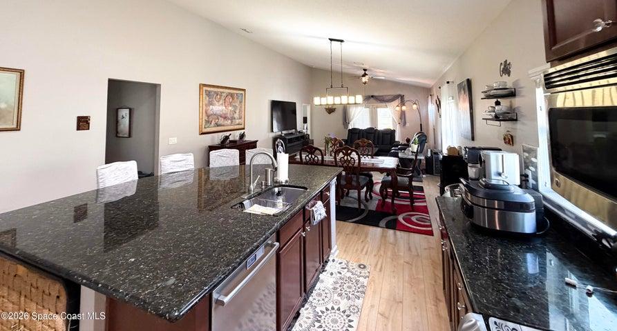 202 Teaberry Drive NW, Palm Bay, FL, 32907 photo 12