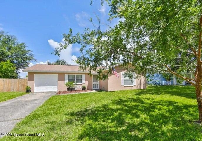 6044 Fauna Lane, Apollo Beach, FL, 33572 photo 1