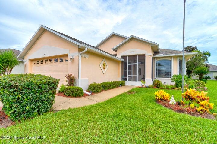 788 Danville Circle, West Melbourne, FL, 32904 photo 1