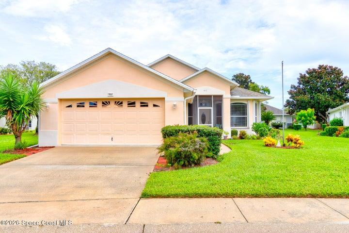 788 Danville Circle, West Melbourne, FL, 32904 photo 3