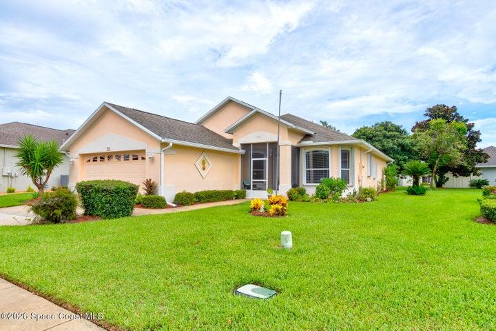788 Danville Circle, West Melbourne, FL, 32904 photo 37