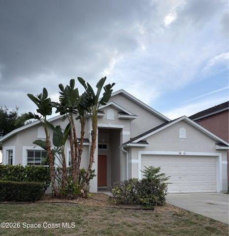 2615 Kendrick Court, Indian Harbour Beach, FL, 32937 photo 1