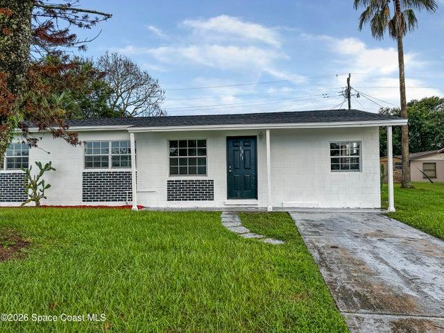 3831 Ellis Drive, Cocoa, FL, 32926 photo 1