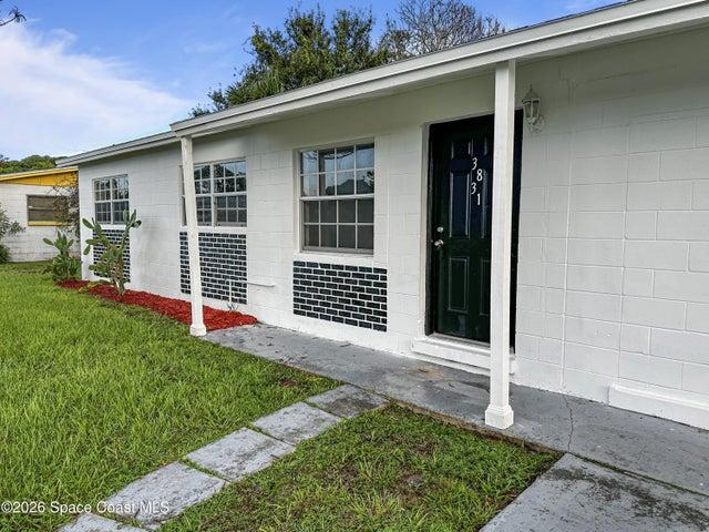 3831 Ellis Drive, Cocoa, FL, 32926 photo 3