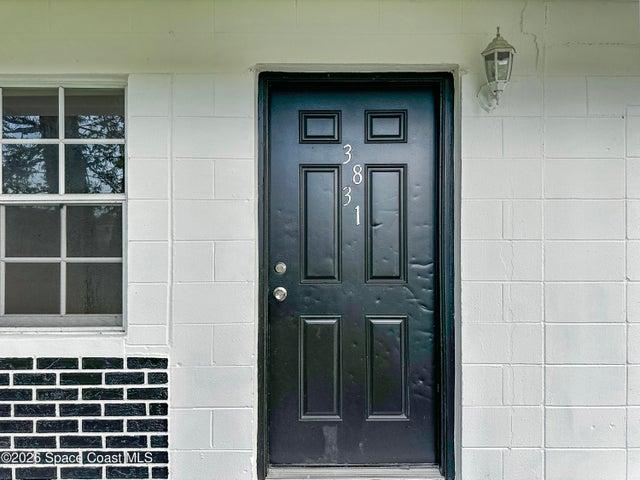 3831 Ellis Drive, Cocoa, FL, 32926 photo 2