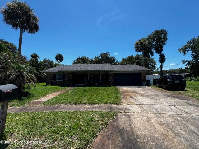 1705 S Lilac Circle, Titusville, FL, 32796 photo 3