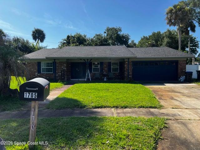 1705 S Lilac Circle, Titusville, FL, 32796 photo 2