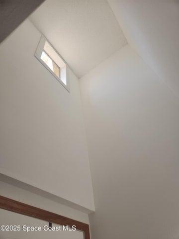 ENTRY SKYLIGHT