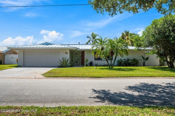17 Riverview Lane, Cocoa Beach, FL, 32931 photo 2