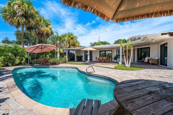 17 Riverview Lane, Cocoa Beach, FL, 32931 photo 27
