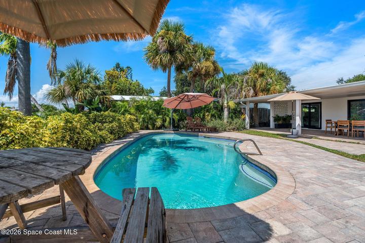 17 Riverview Lane, Cocoa Beach, FL, 32931 photo 28