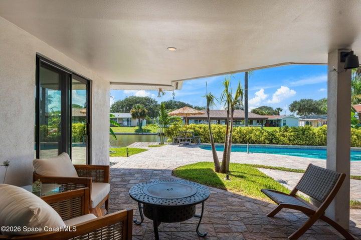 17 Riverview Lane, Cocoa Beach, FL, 32931 photo 26