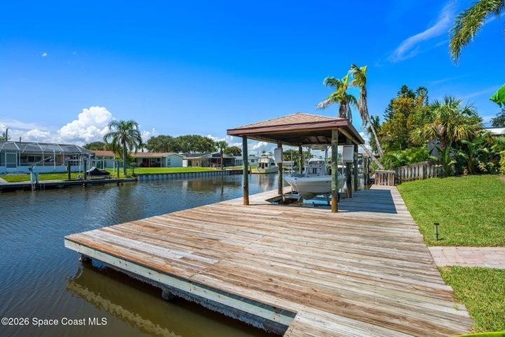 17 Riverview Lane, Cocoa Beach, FL, 32931 photo 30