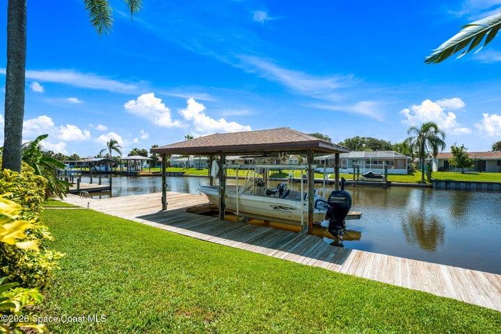 17 Riverview Lane, Cocoa Beach, FL, 32931 photo 31