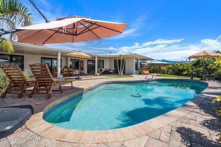 17 Riverview Lane, Cocoa Beach, FL, 32931 photo 4