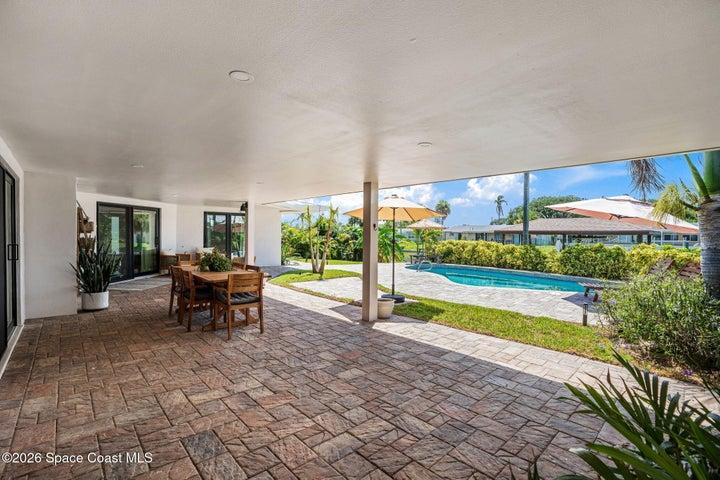 17 Riverview Lane, Cocoa Beach, FL, 32931 photo 24