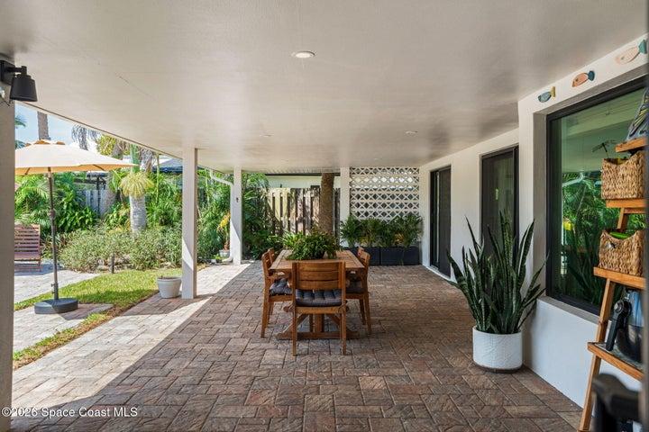 17 Riverview Lane, Cocoa Beach, FL, 32931 photo 25