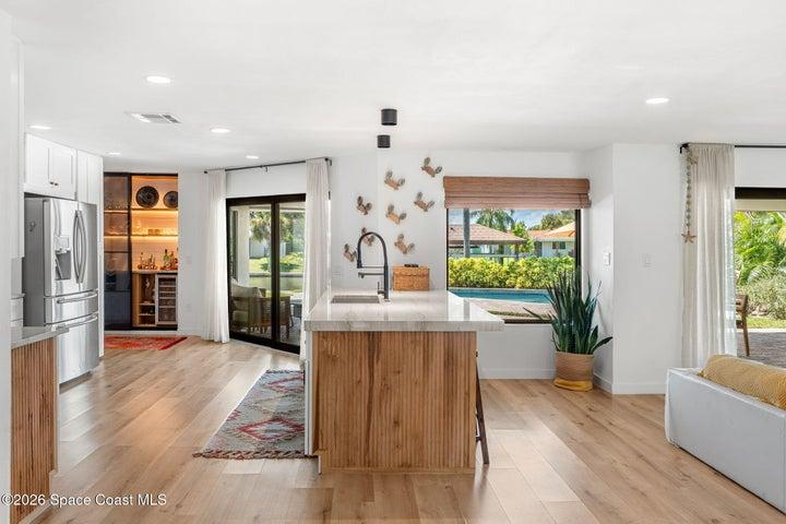 17 Riverview Lane, Cocoa Beach, FL, 32931 photo 11