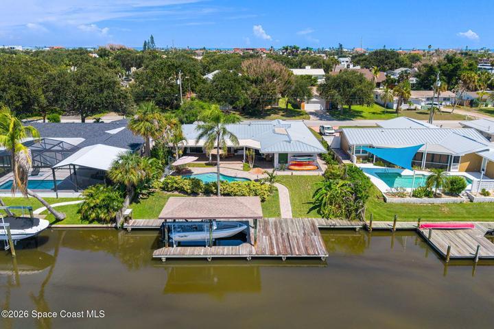 17 Riverview Lane, Cocoa Beach, FL, 32931 photo 3