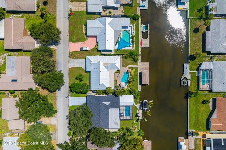 17 Riverview Lane, Cocoa Beach, FL, 32931 photo 32