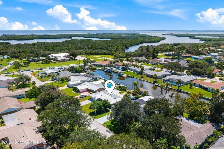 17 Riverview Lane, Cocoa Beach, FL, 32931 photo 33