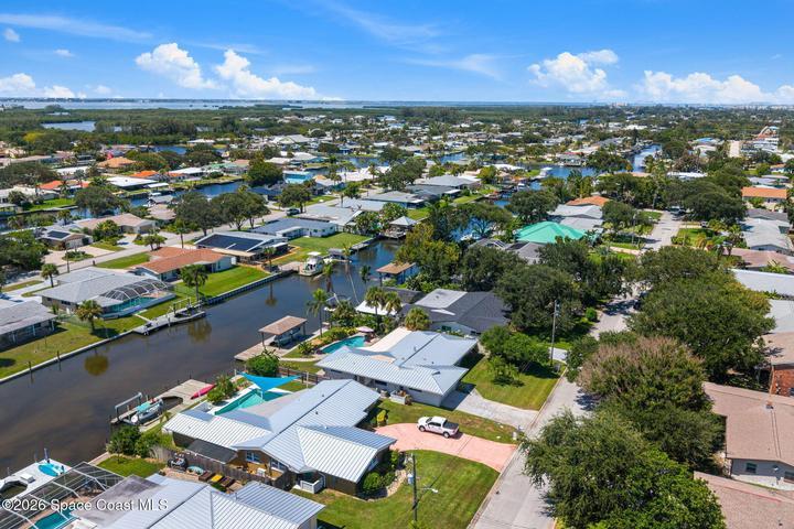 17 Riverview Lane, Cocoa Beach, FL, 32931 photo 36