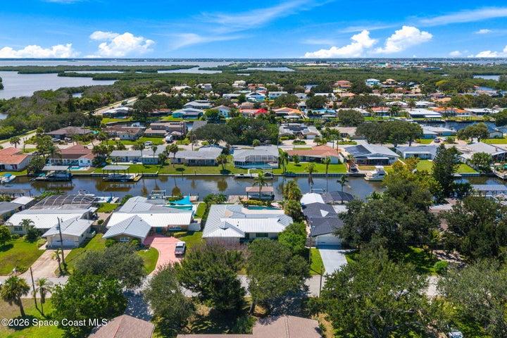 17 Riverview Lane, Cocoa Beach, FL, 32931 photo 37