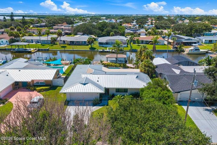 17 Riverview Lane, Cocoa Beach, FL, 32931 photo 38