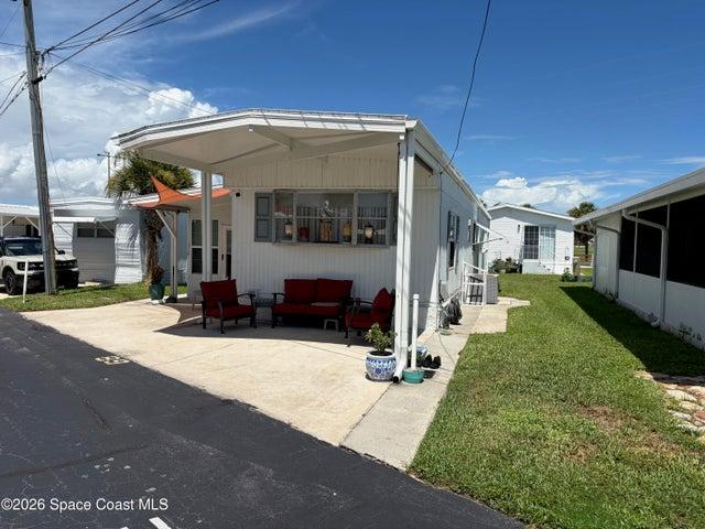 2580 S Highway A1a 89, Melbourne Beach, FL, 32951 photo 3