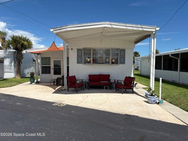 2580 S Highway A1a 89, Melbourne Beach, FL, 32951 photo 2