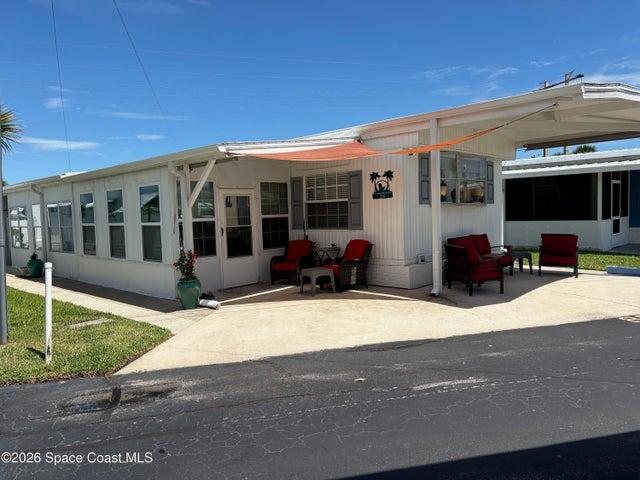 2580 S Highway A1a 89, Melbourne Beach, FL, 32951 photo 1