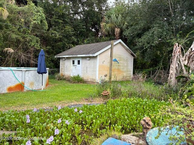 1705 S Lilac Circle, Titusville, FL, 32796 photo 40