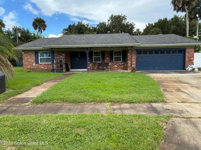 1705 S Lilac Circle, Titusville, FL, 32796 photo 1
