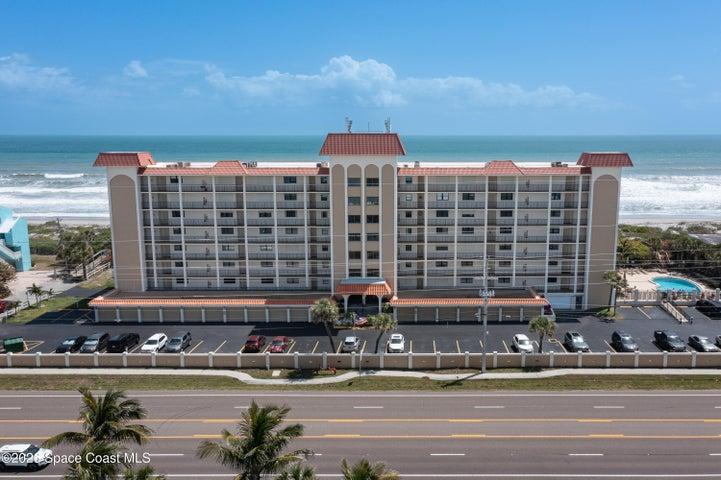 2815 S Atlantic Avenue 605, Cocoa Beach, FL, 32931 photo 1