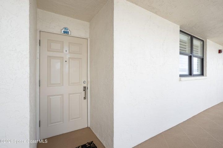 2815 S Atlantic Avenue 605, Cocoa Beach, FL, 32931 photo 3