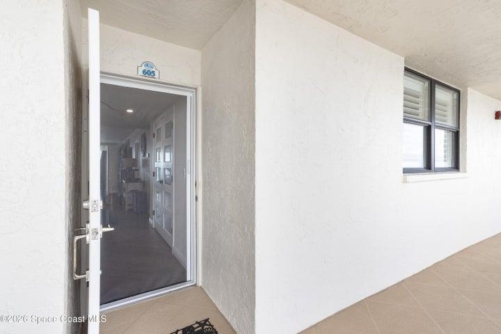 2815 S Atlantic Avenue 605, Cocoa Beach, FL, 32931 photo 4