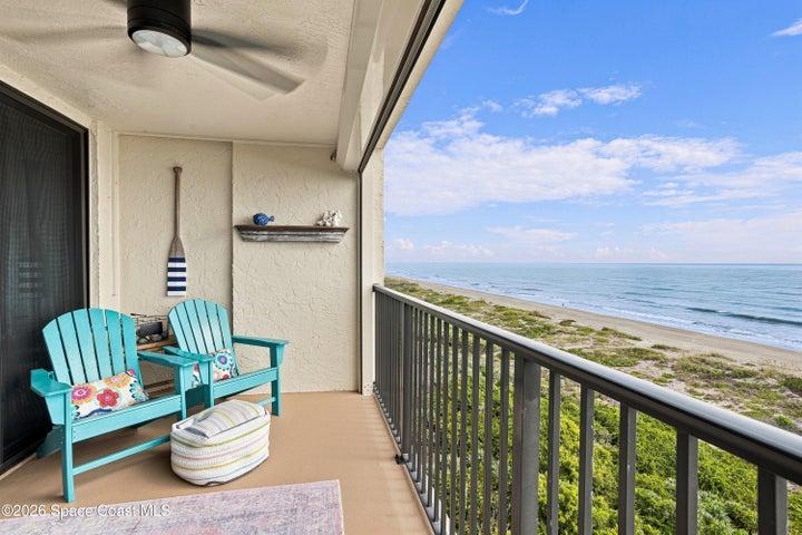2815 S Atlantic Avenue 605, Cocoa Beach, FL, 32931 photo 20