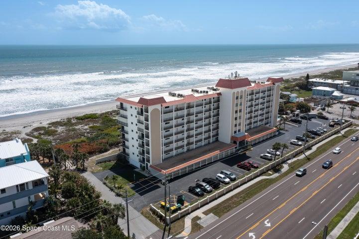 2815 S Atlantic Avenue 605, Cocoa Beach, FL, 32931 photo 41