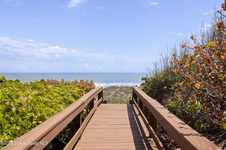 2815 S Atlantic Avenue 605, Cocoa Beach, FL, 32931 photo 39