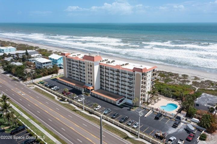 2815 S Atlantic Avenue 605, Cocoa Beach, FL, 32931 photo 56