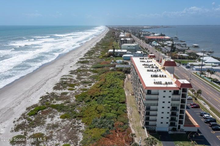 2815 S Atlantic Avenue 605, Cocoa Beach, FL, 32931 photo 57