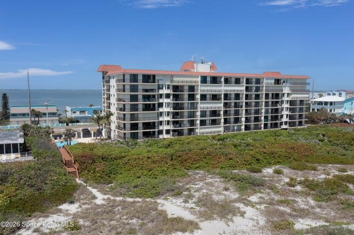 2815 S Atlantic Avenue 605, Cocoa Beach, FL, 32931 photo 58