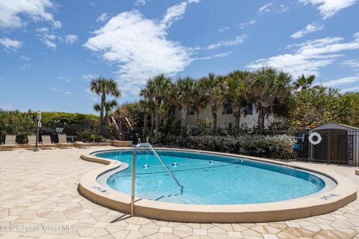2815 S Atlantic Avenue 605, Cocoa Beach, FL, 32931 photo 35