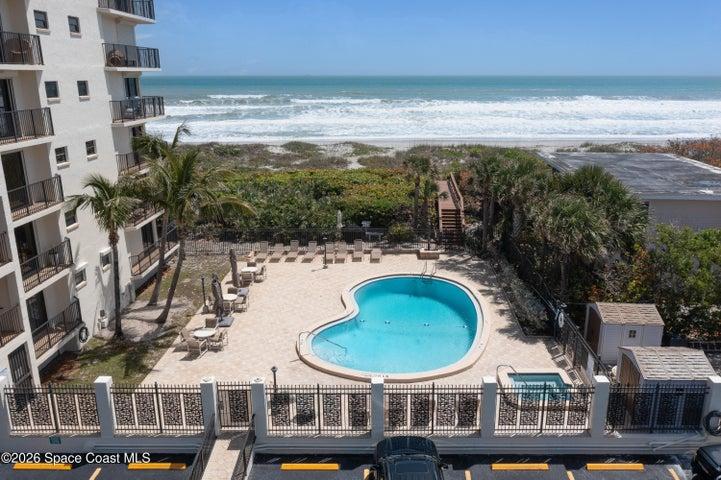 2815 S Atlantic Avenue 605, Cocoa Beach, FL, 32931 photo 36