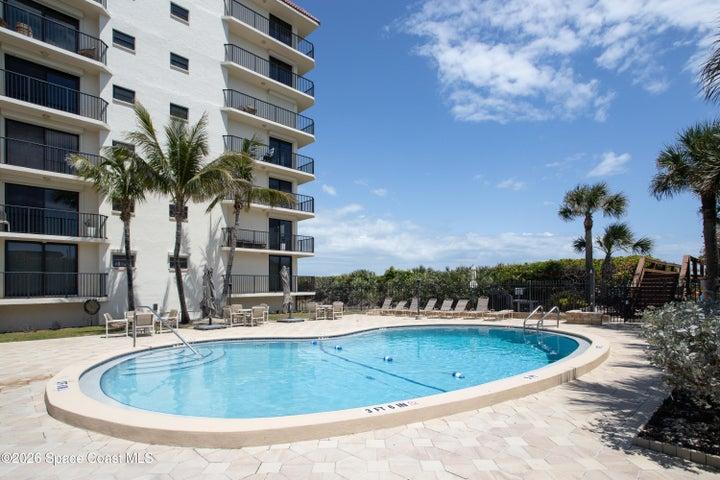 2815 S Atlantic Avenue 605, Cocoa Beach, FL, 32931 photo 37