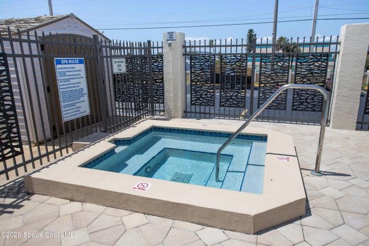 2815 S Atlantic Avenue 605, Cocoa Beach, FL, 32931 photo 38