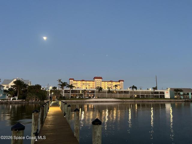 2815 S Atlantic Avenue 605, Cocoa Beach, FL, 32931 photo 2